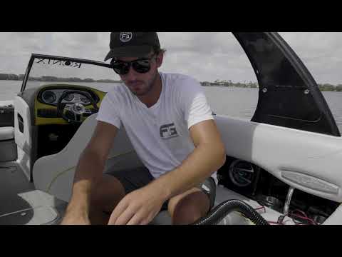 Telescope Trapezoid 400lb Ballast