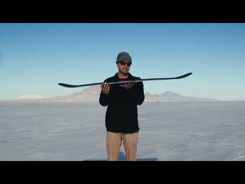 Optisym Snowboard 2025