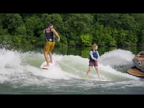 Shift Wake Surf