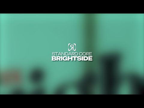 Standard Core Brightside Wake Surf w/ Straps