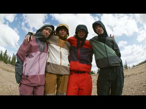 Ventura Snowboard Pants