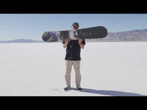 Team Pro MK Snowboard 2026
