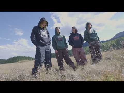 Fairfeild Cargo Womens Snowboard Pants