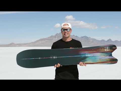 Squash Snowboard 2025