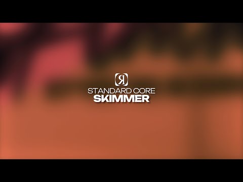 Standard Core Skimmer Wake Surf