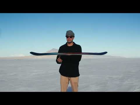 Team Wide Snowboard 2025