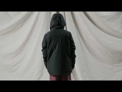 Aftershock Snow Jacket