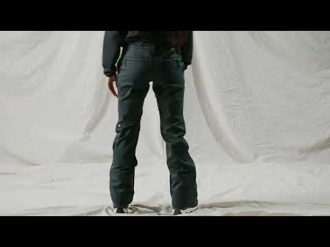 Heartbreaker Twill Snow Pants
