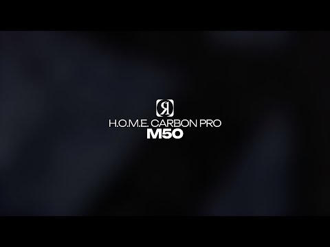 H.O.M.E Carbon Pro M50 Wake Surf