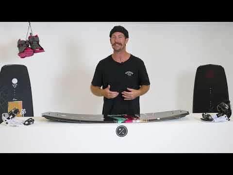 Eden Wakeboard
