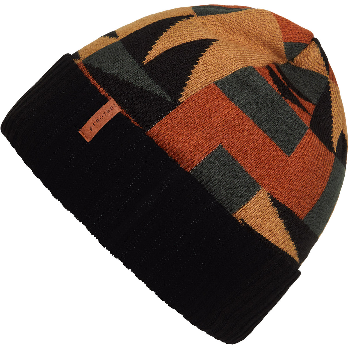 Eildon Beanie