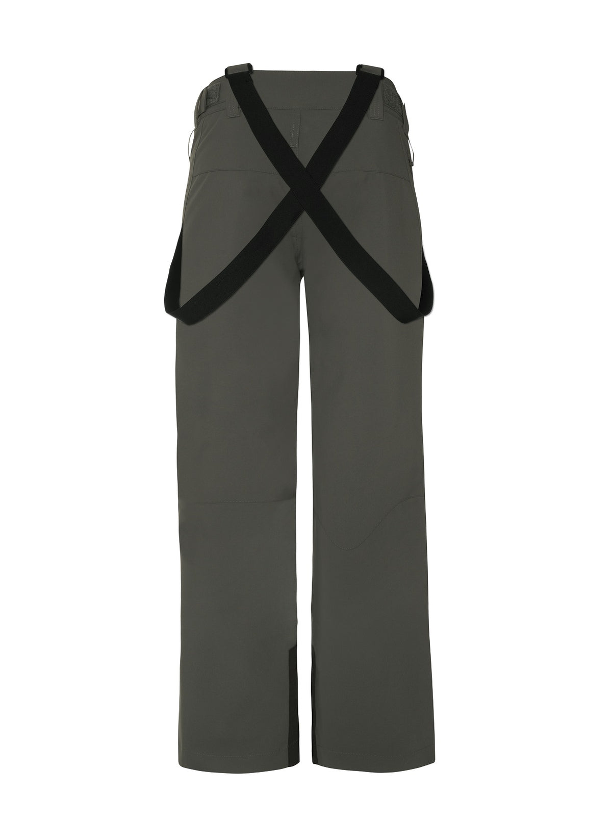 Protest Bork Jr Boys Pants Hunter Green