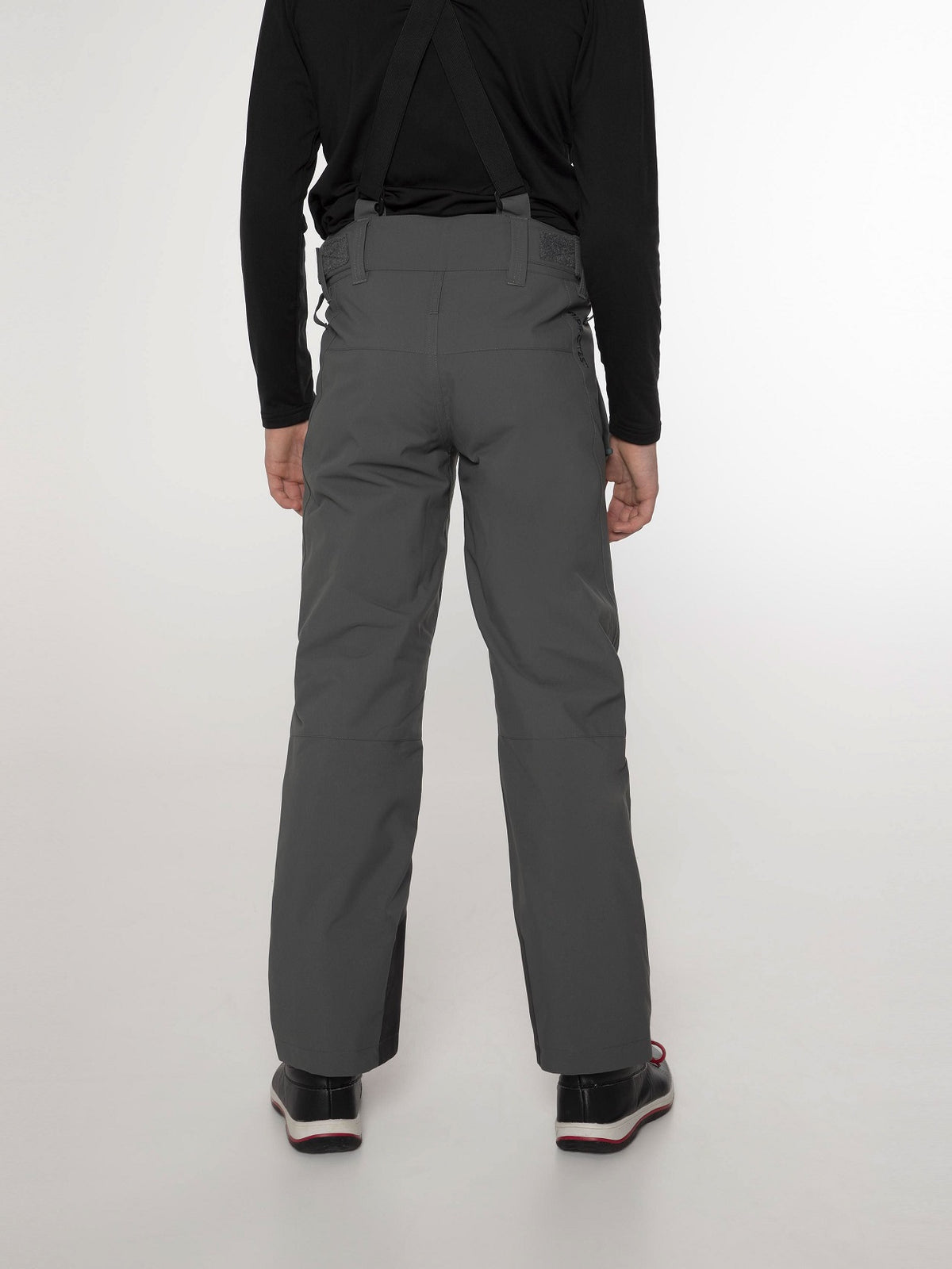 Protest Bork Jr Boys Pants Hunter Green