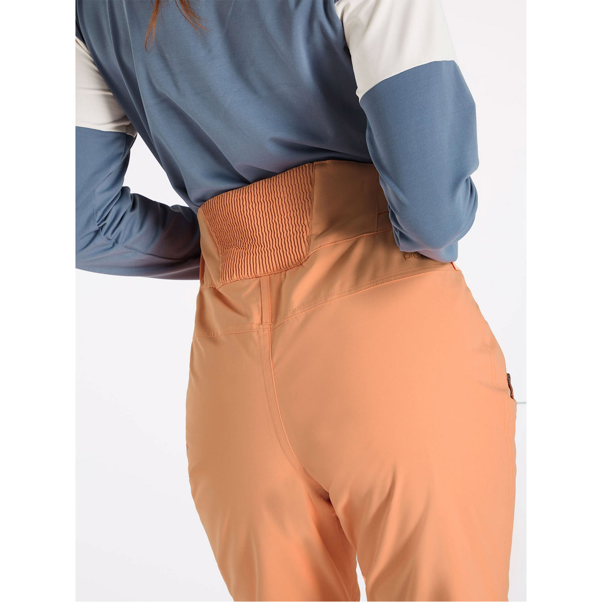 Cinnamon Ladies Ski Pant
