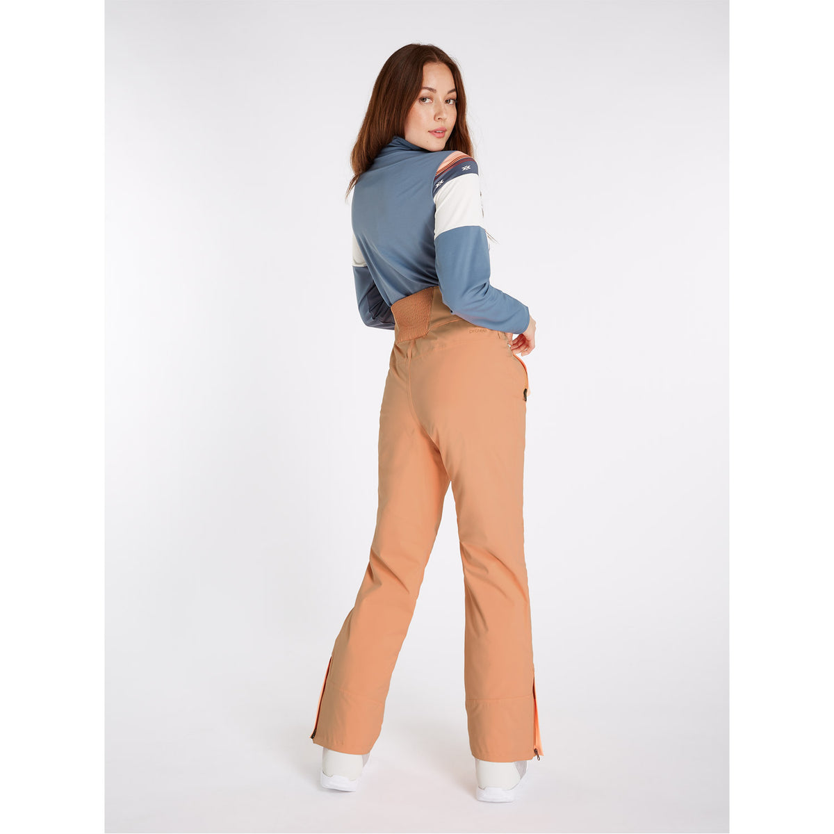 Cinnamon Ladies Ski Pant