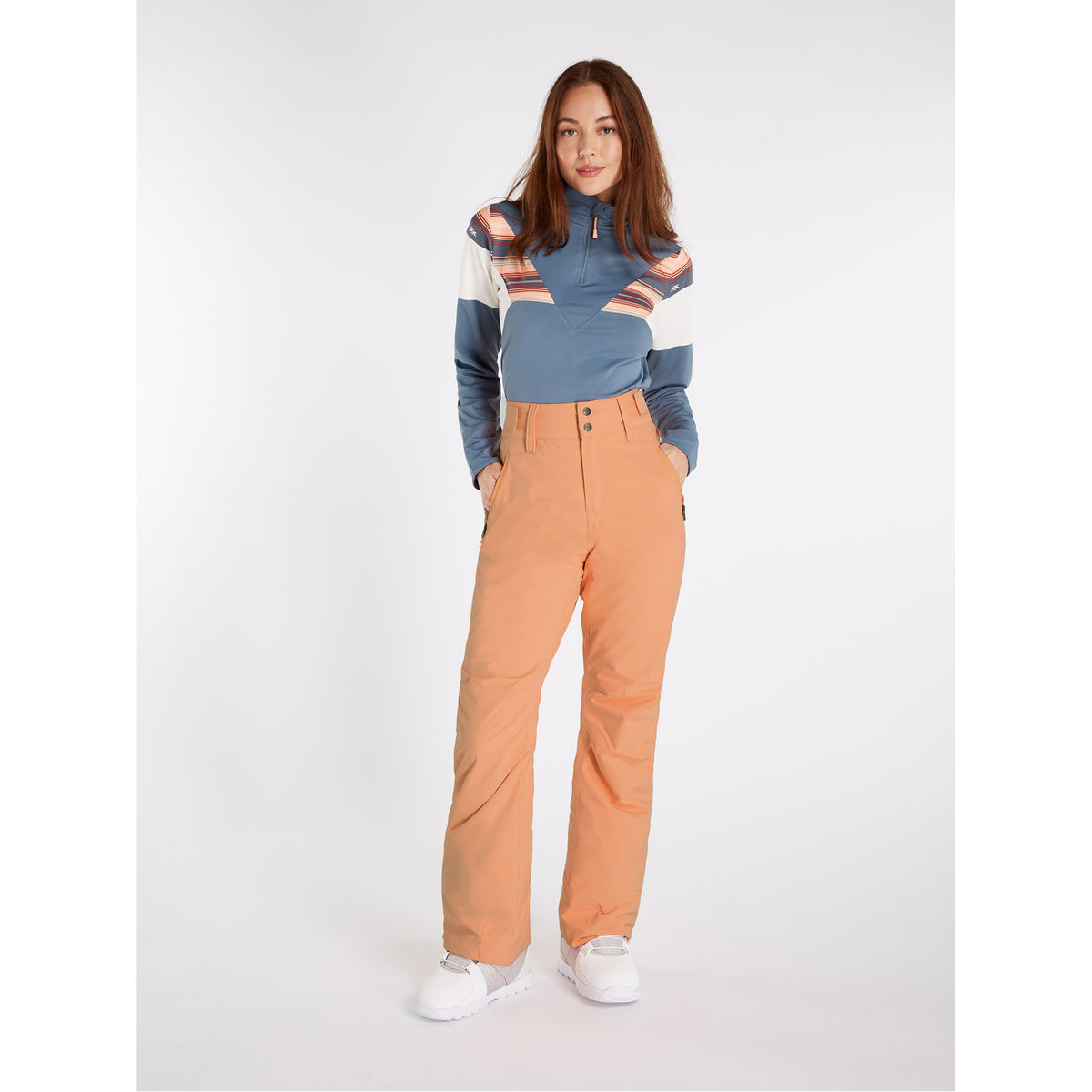 Cinnamon Ladies Ski Pant