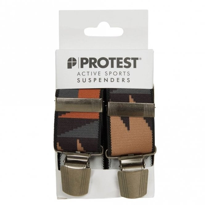 Protest Eacham Suspenders  