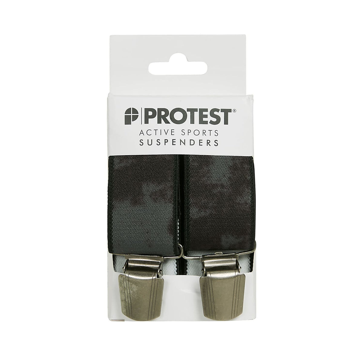 Protest Hillier Suspenders Hunter Green