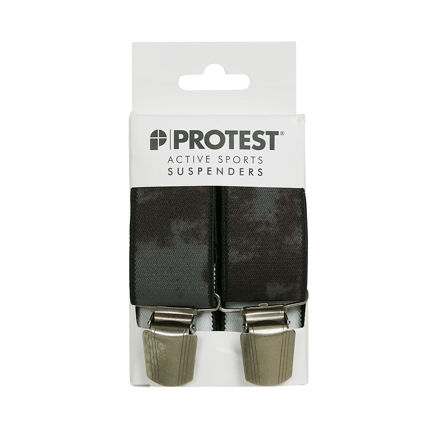 Protest Hillier Suspenders Hunter Green