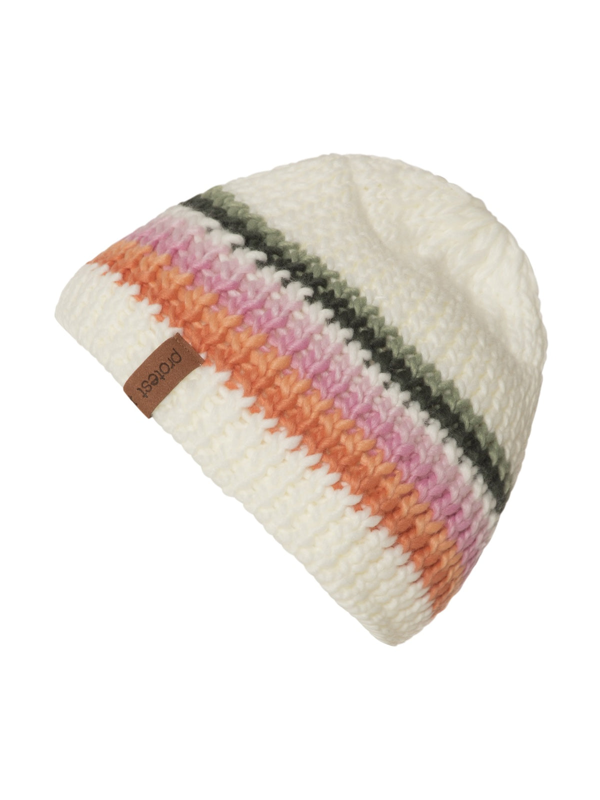 Protest Jilini Beanie Juniper