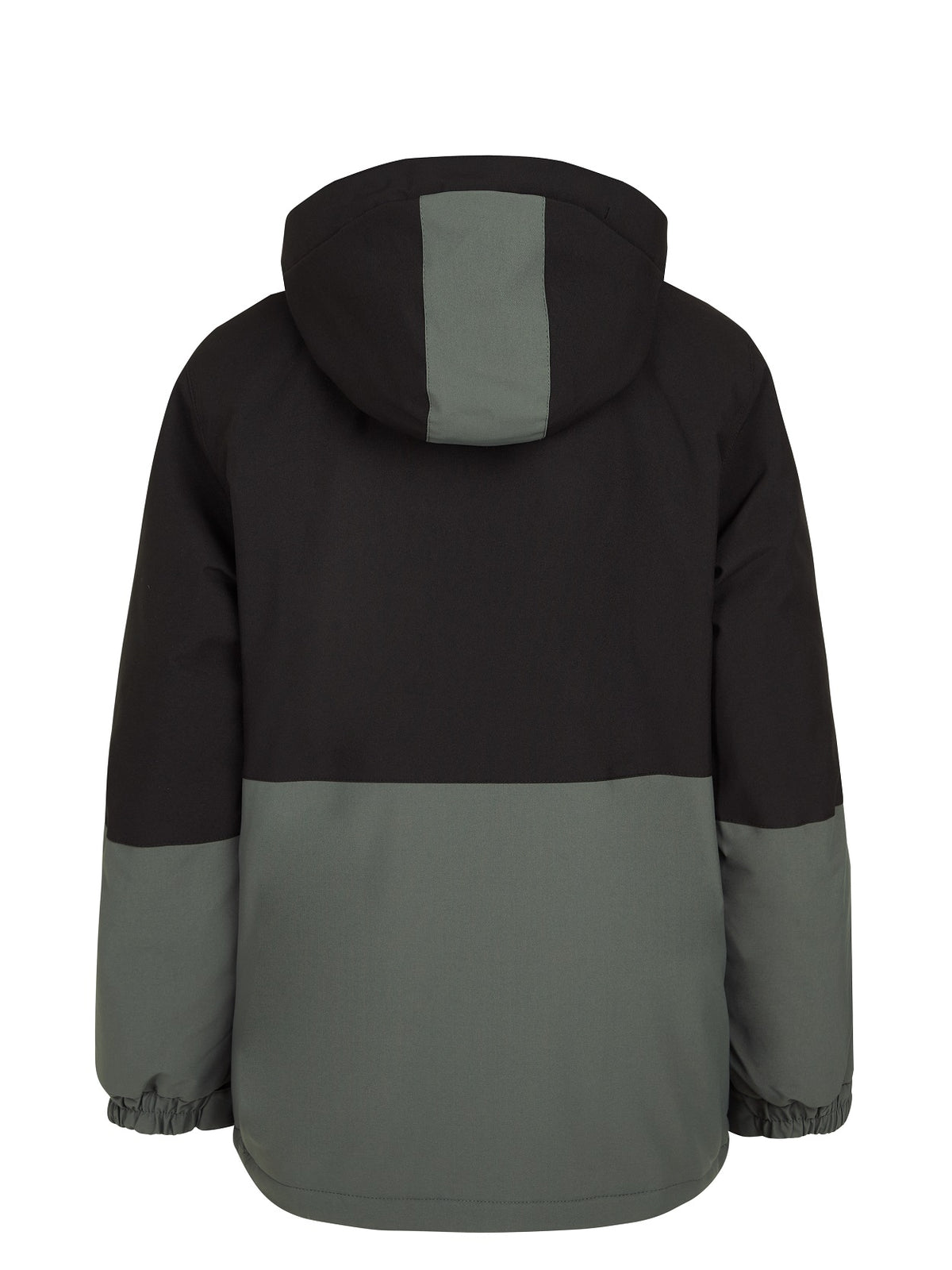 Protest Lars Jr Jacket True Black