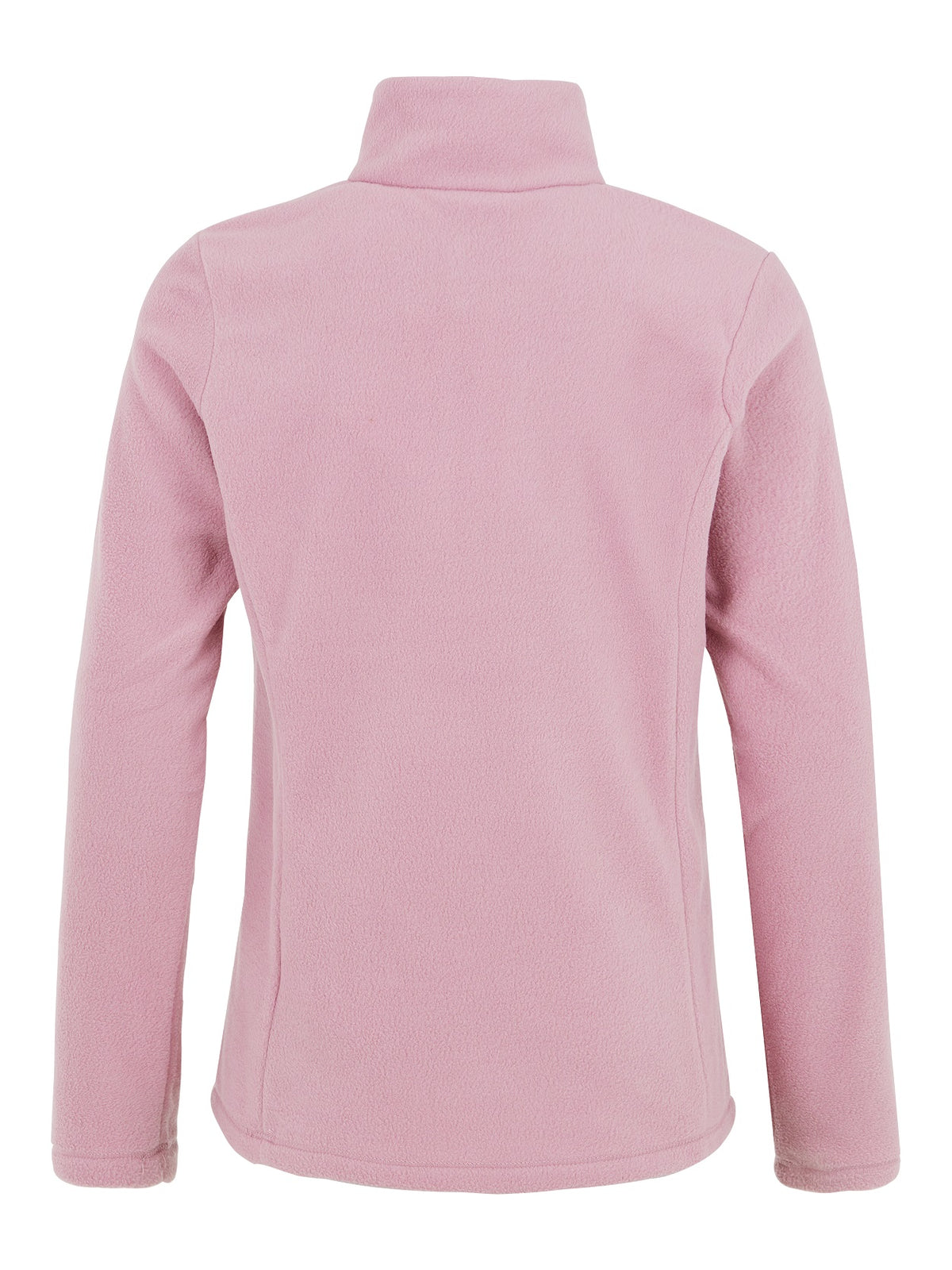 Protest Mutey Jr 1/4 Zip Skivvy Cameo Pink