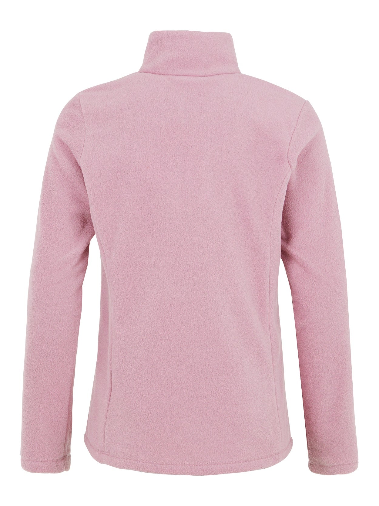 Protest Mutey Jr 1/4 Zip Skivvy Cameo Pink