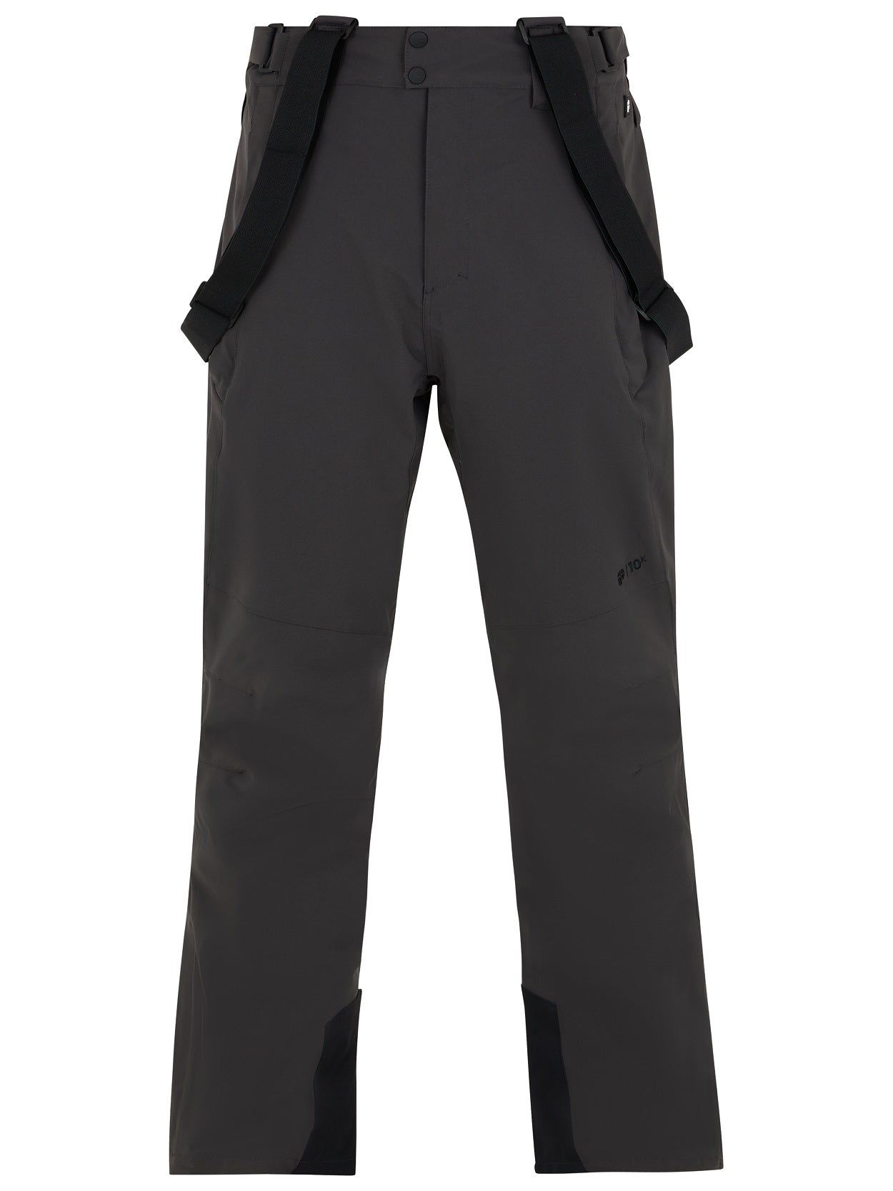 Protest Owens Pants Deep Grey