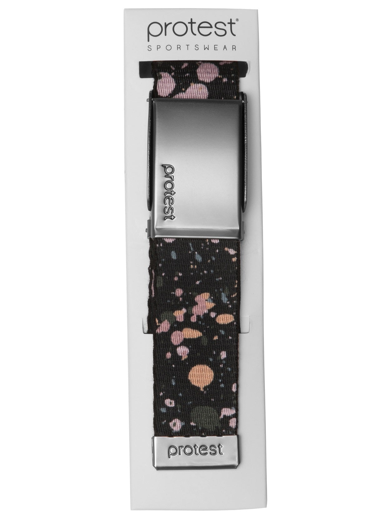 Protest Southi Belt Manatee