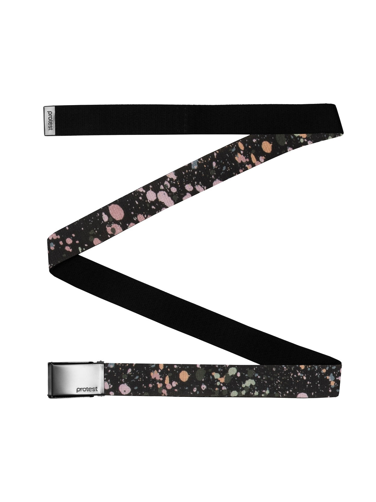 Protest Southi Belt Manatee