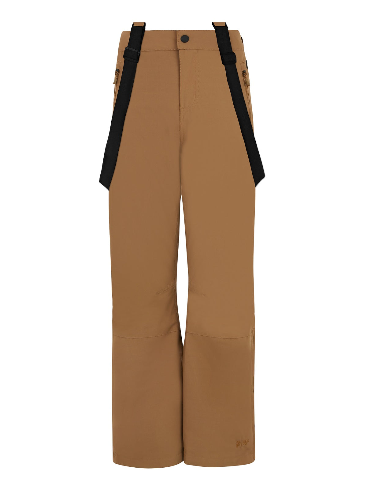 Protest Spiket Jr Pants Sandy Brown