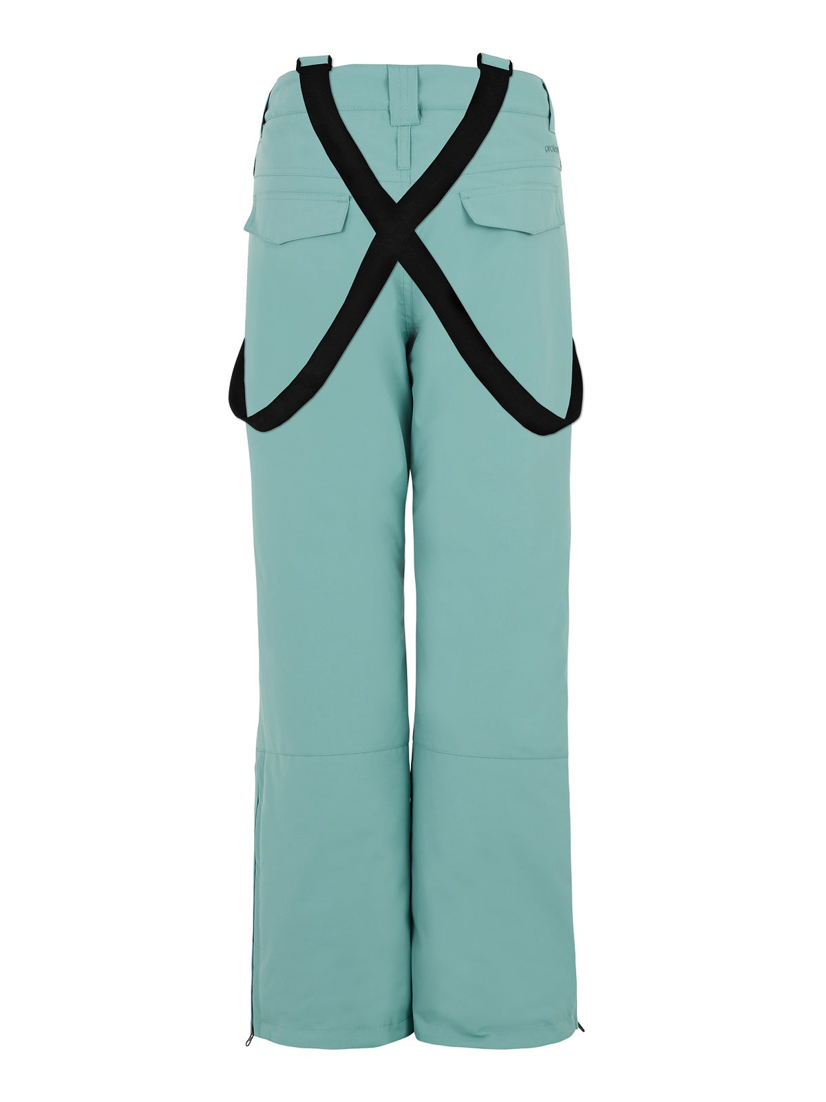 Protest Sunny Jr Pants Crocodile Green