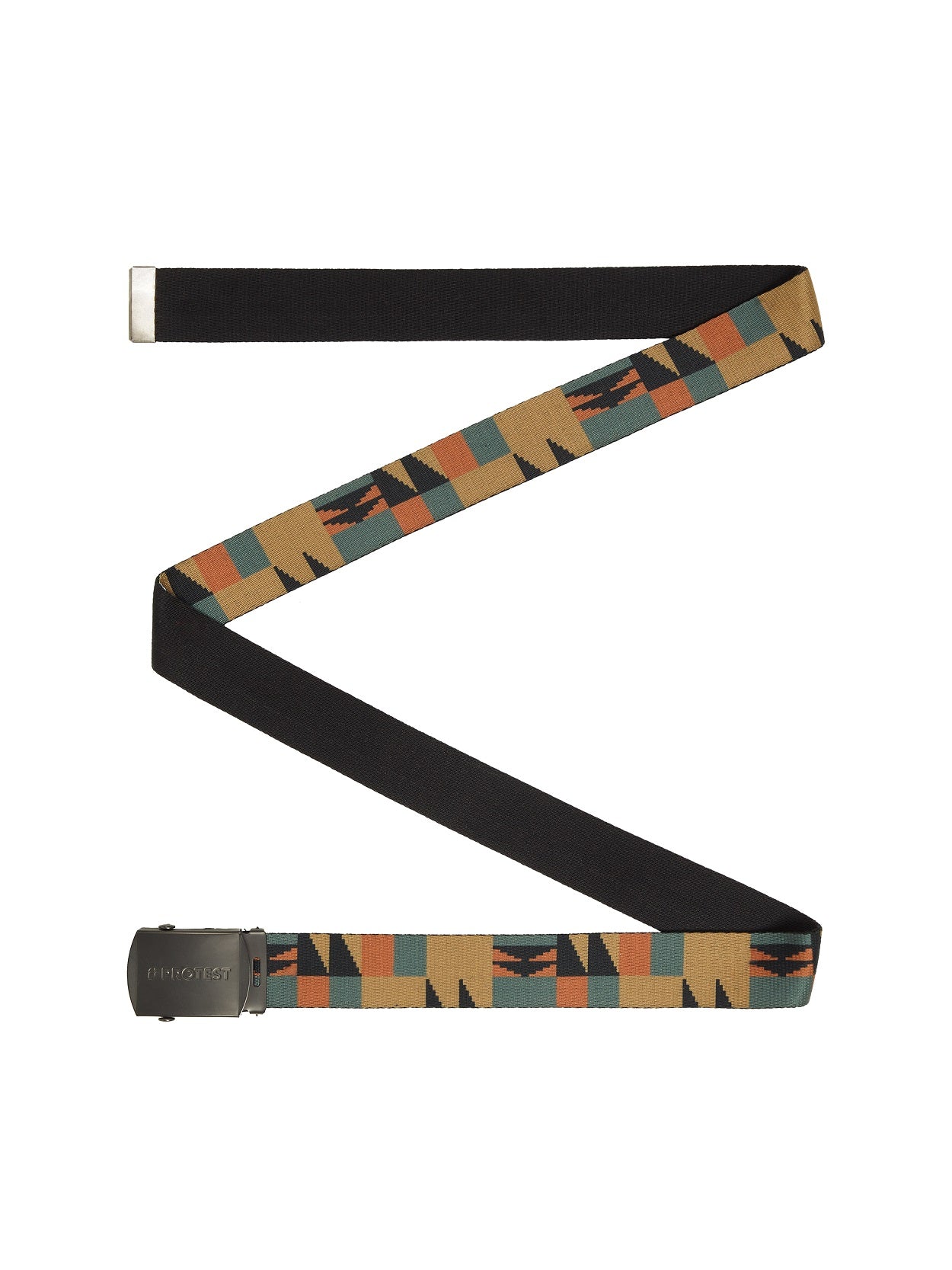 Protest Wanaka Belt Fudgecamel