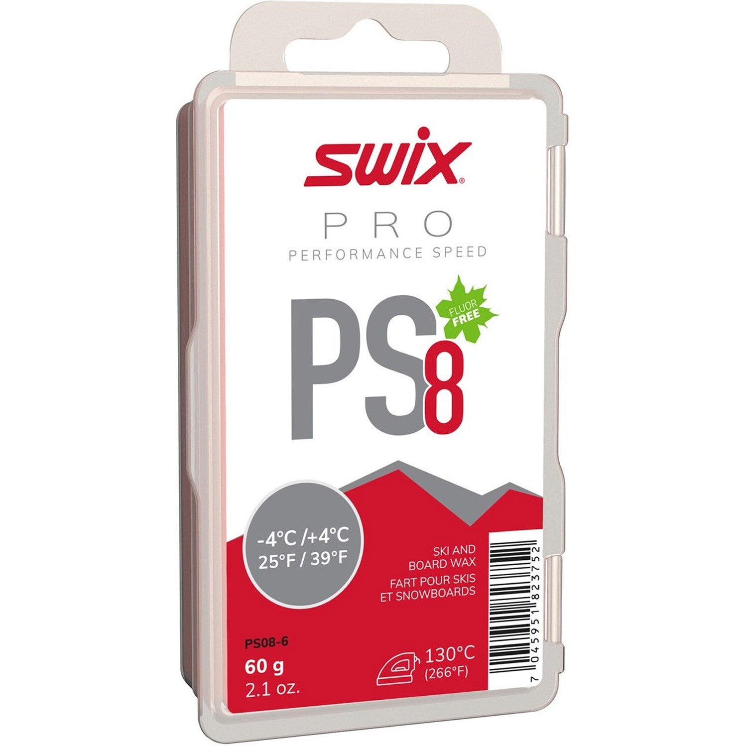 Performance Speed Wax 60gm PS-60