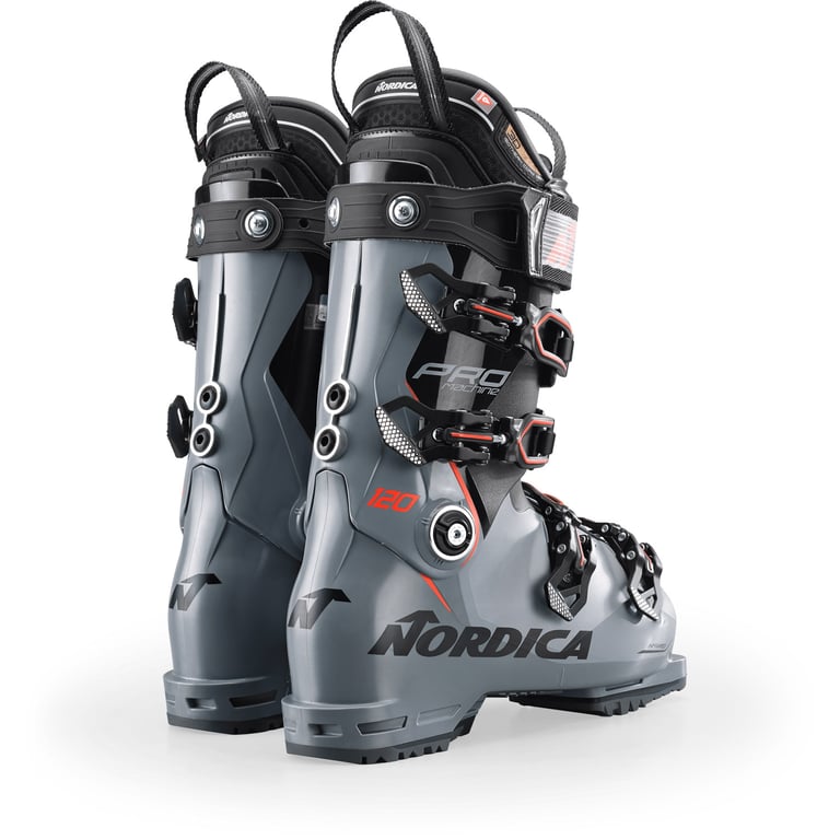 Promachine 120 GW Ski Boots - Image 7
