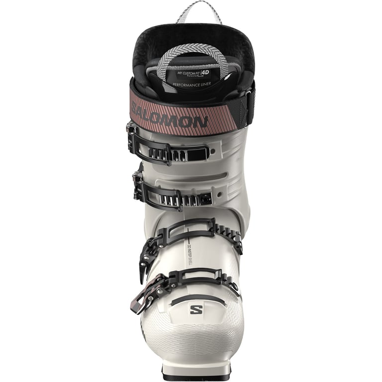 Womens S/PRO Supra 100 W Ski Boots - Image 4