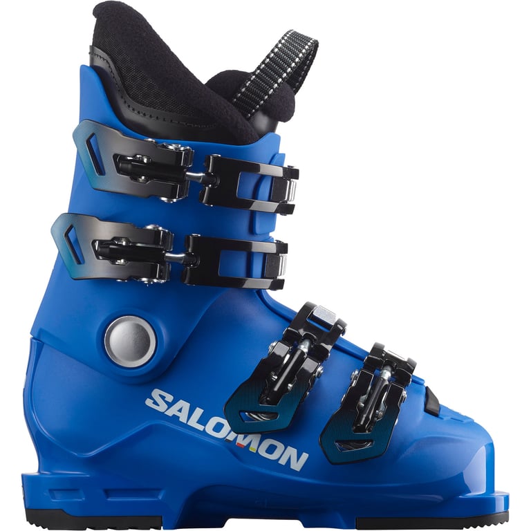 Kids S/Race 60 T M Ski Boots - Image 1