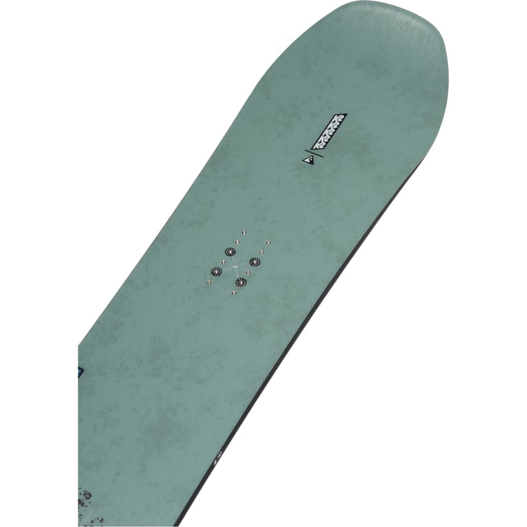 Commonwealth Snowboard - Image 5