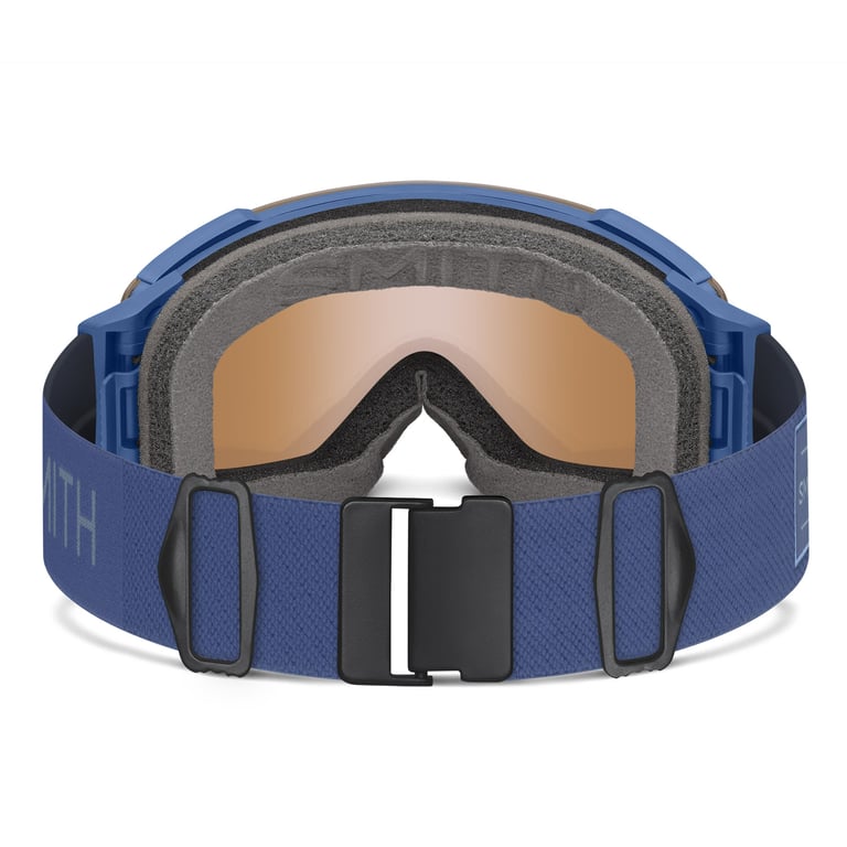 Smith Gogg I/O Mag CPro Photo Blue Mirr - Image 2