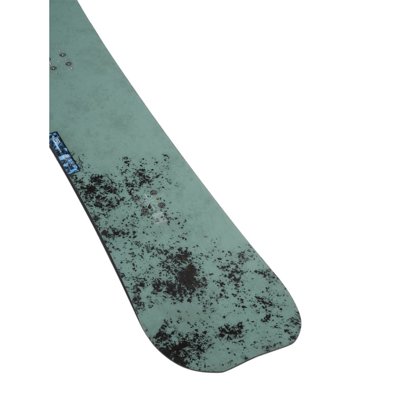 Commonwealth Snowboard - Image 4