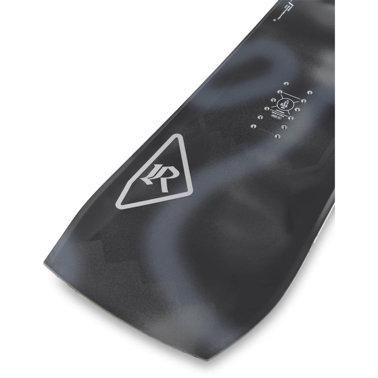 Warpig Snowboard - Image 4