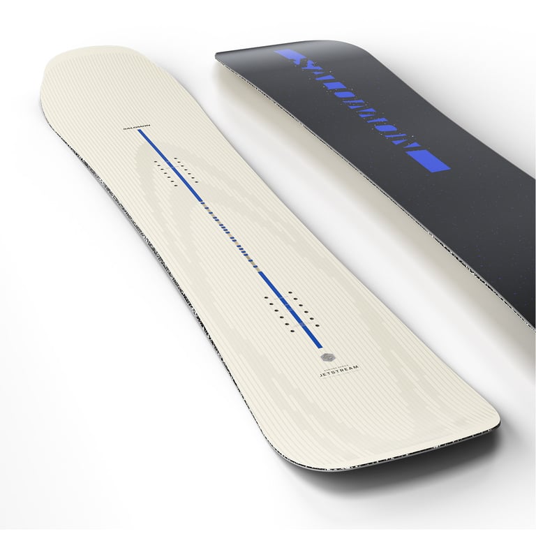 Mens Jetstream Snowboard - Image 2