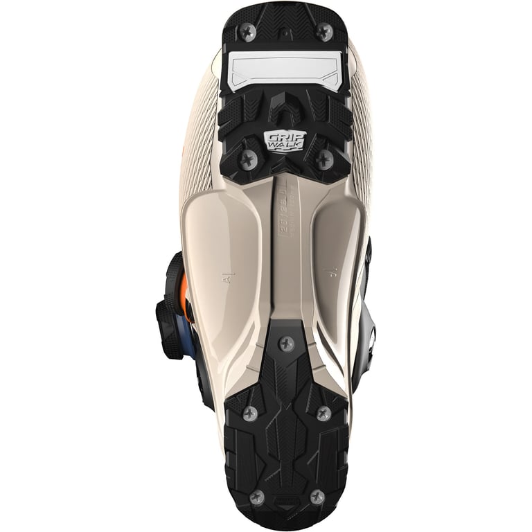 S/Pro Supra Dual BOA 120 Ski Boots - Image 5