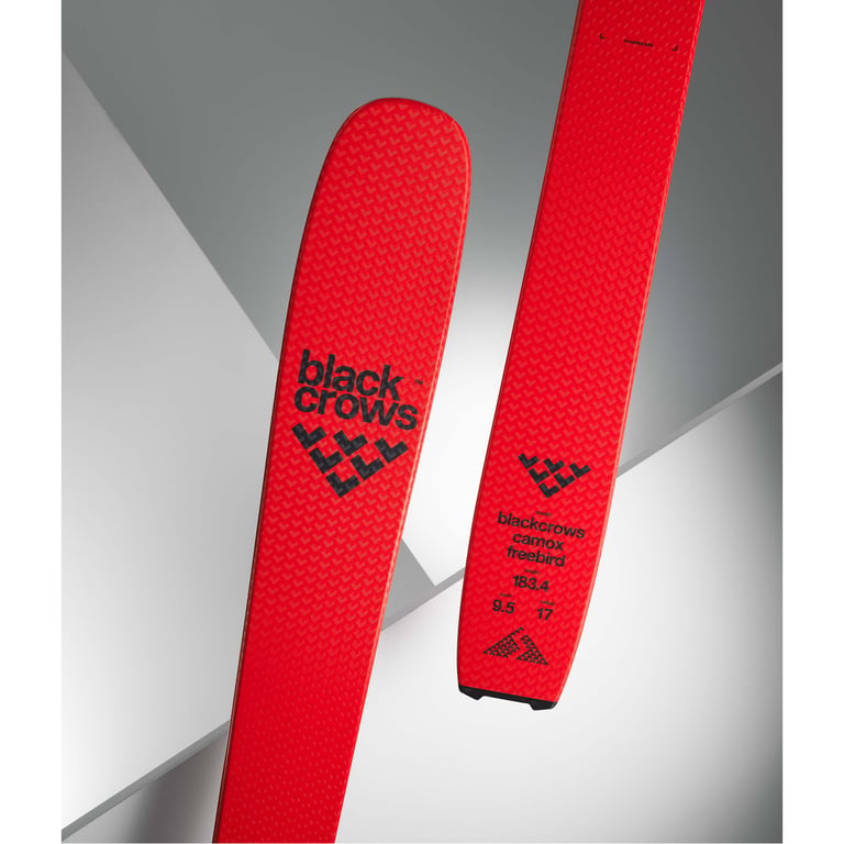 Camox Freebird Skis - Image 5