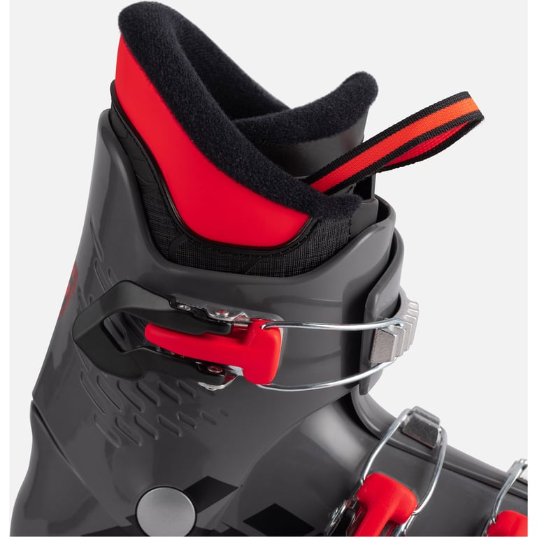Kids On Piste Hero J3 Ski Boots - Image 5