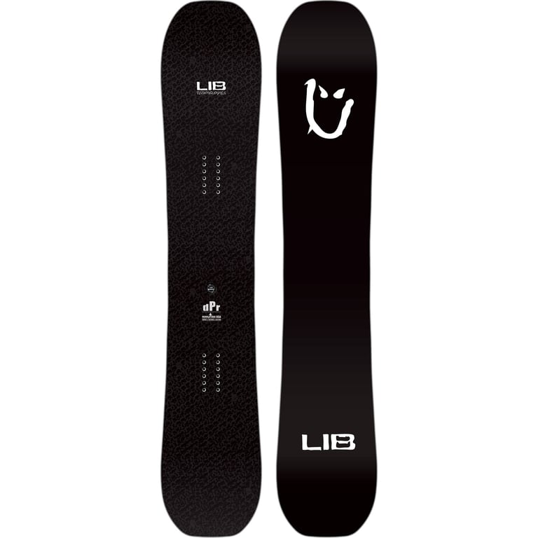 DPR Snowboard - Image 1
