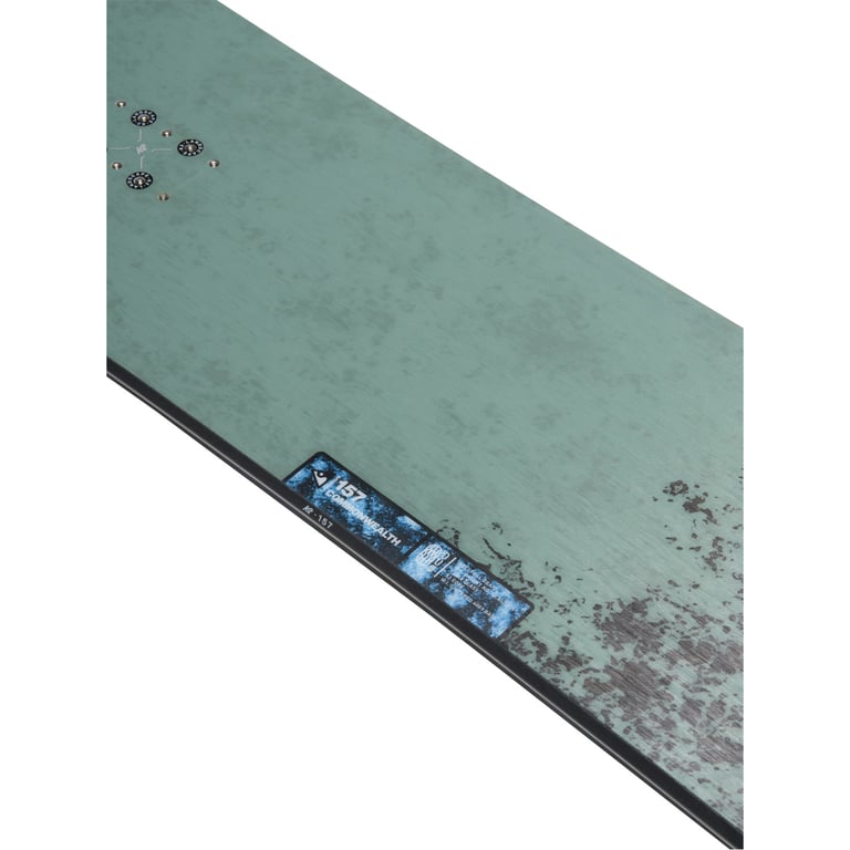 Commonwealth Snowboard - Image 6