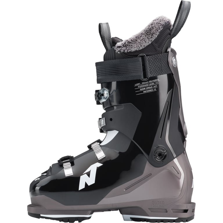 Womens Sportmachine 3 85w GW Ski Boots - Image 5