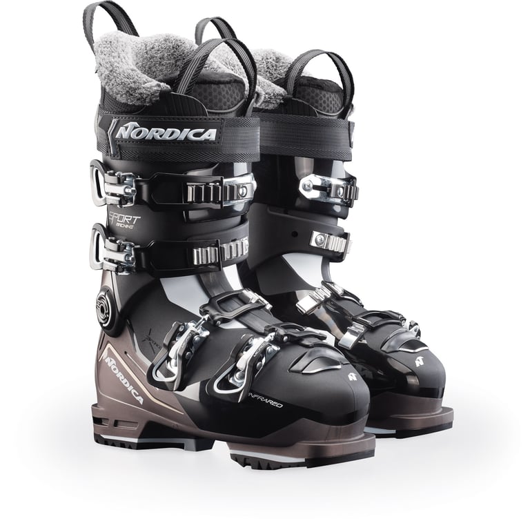 Womens Sportmachine 3 85w GW Ski Boots - Image 3