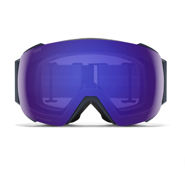 Smith Gogg IO Mag CEve Violet Mirror - Image 4